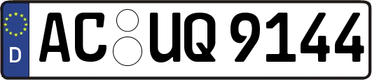 AC-UQ9144