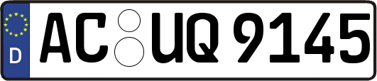 AC-UQ9145