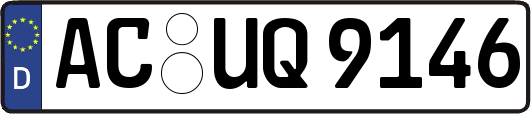 AC-UQ9146
