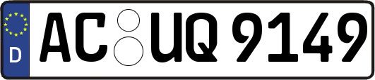 AC-UQ9149