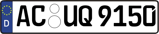 AC-UQ9150