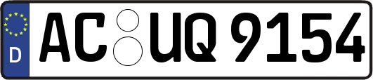 AC-UQ9154