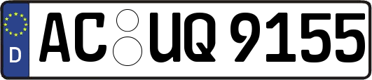 AC-UQ9155