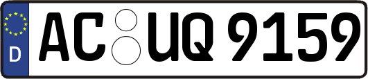 AC-UQ9159