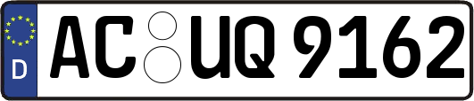 AC-UQ9162