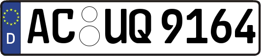 AC-UQ9164