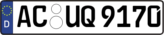 AC-UQ9170