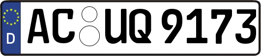 AC-UQ9173