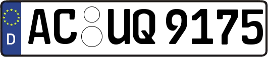 AC-UQ9175