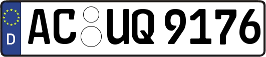 AC-UQ9176
