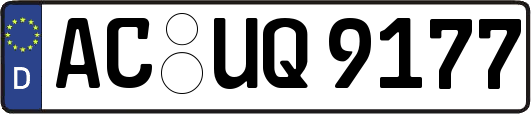 AC-UQ9177