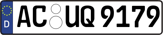 AC-UQ9179