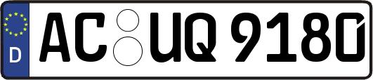 AC-UQ9180