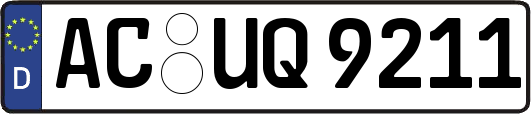 AC-UQ9211