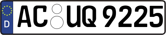 AC-UQ9225