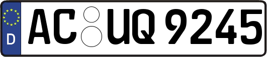 AC-UQ9245