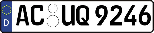 AC-UQ9246