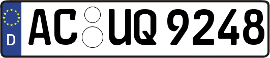 AC-UQ9248