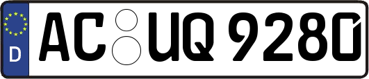 AC-UQ9280