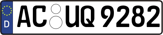 AC-UQ9282