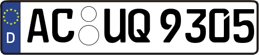 AC-UQ9305
