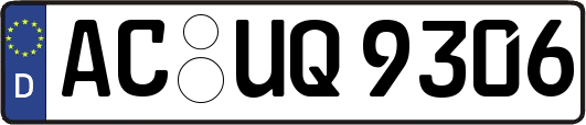 AC-UQ9306