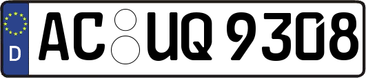 AC-UQ9308