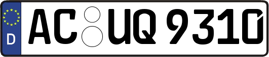AC-UQ9310