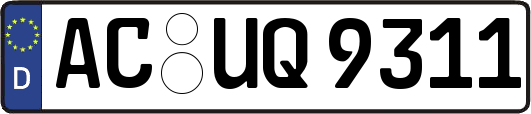 AC-UQ9311