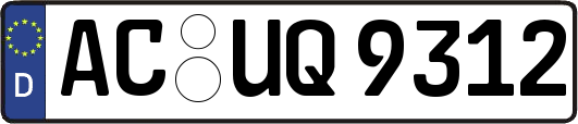 AC-UQ9312