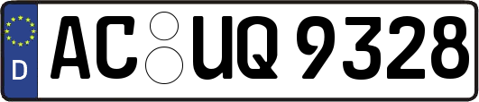 AC-UQ9328