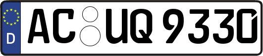 AC-UQ9330