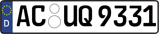 AC-UQ9331