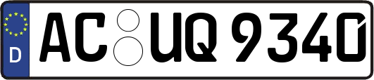 AC-UQ9340