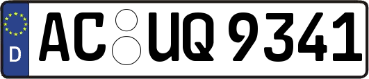 AC-UQ9341