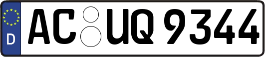 AC-UQ9344