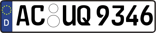 AC-UQ9346