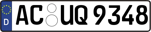 AC-UQ9348