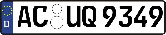 AC-UQ9349