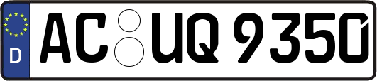 AC-UQ9350