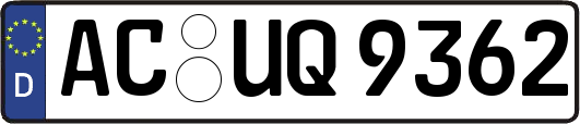 AC-UQ9362