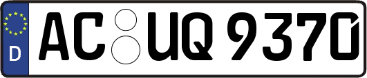 AC-UQ9370