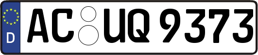 AC-UQ9373
