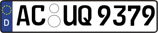 AC-UQ9379