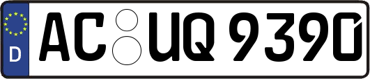 AC-UQ9390