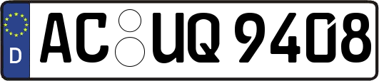 AC-UQ9408