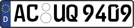 AC-UQ9409