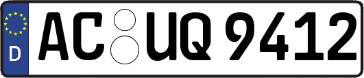 AC-UQ9412