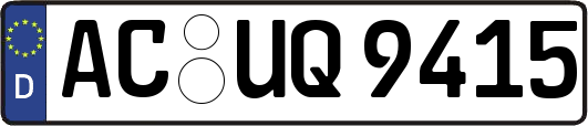 AC-UQ9415