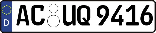 AC-UQ9416